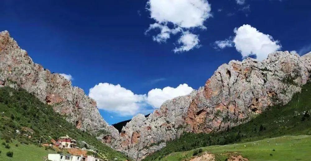 墨脫自駕游_自駕墨脫游記_墨脫自駕攻略