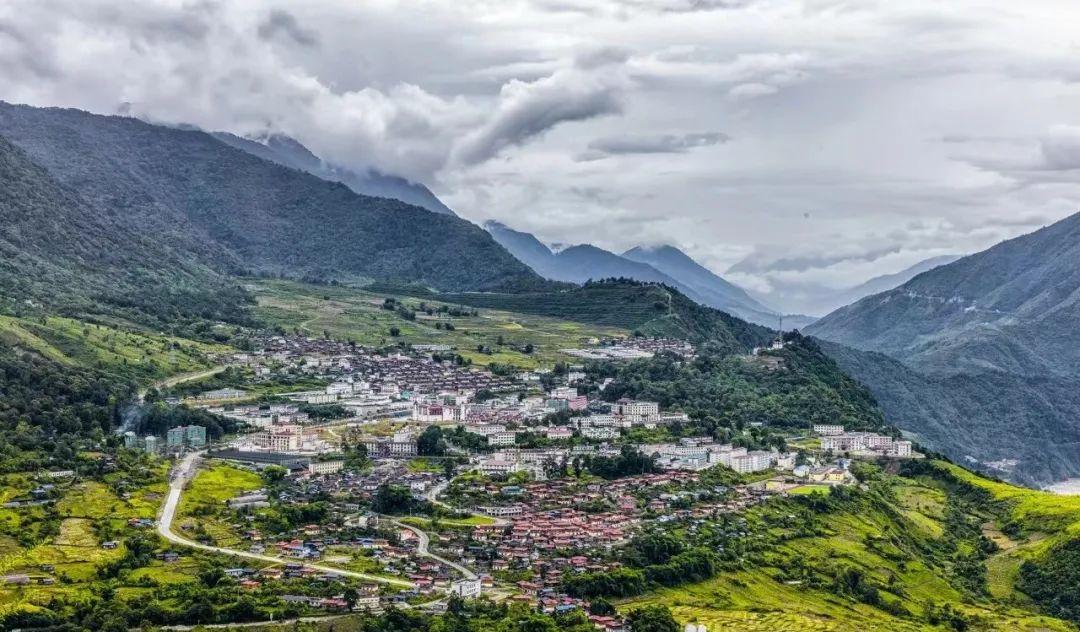 墨脫自駕攻略_墨脫自駕游_自駕墨脫游記