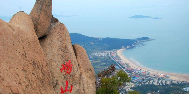 自駕青島嶗山游最佳路線_青島嶗山自駕攻略_青島自駕游嶗山