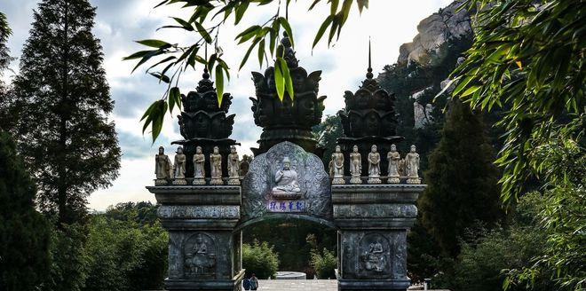 青島嶗山自駕攻略_青島自駕游嶗山_自駕青島嶗山游最佳路線