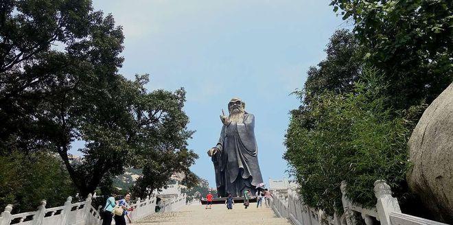 青島嶗山自駕攻略_青島自駕游嶗山_自駕青島嶗山游最佳路線
