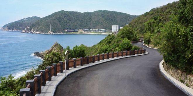 自駕青島嶗山游最佳路線_青島自駕游嶗山_青島嶗山自駕攻略