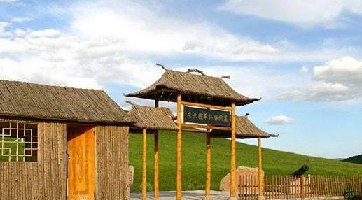 濟(jì)南承德旅游_濟(jì)南承德自駕游_自駕濟(jì)南承德游最佳路線