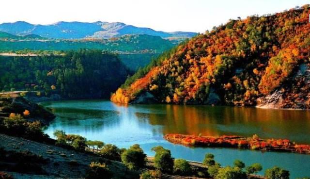 濟(jì)南承德旅游_自駕濟(jì)南承德游最佳路線_濟(jì)南承德自駕游