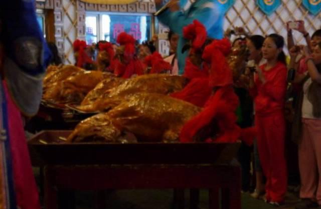 濟(jì)南承德旅游_濟(jì)南承德自駕游_自駕濟(jì)南承德游最佳路線