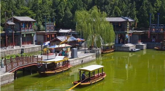 濟(jì)南承德自駕游_濟(jì)南承德旅游_自駕濟(jì)南承德游最佳路線