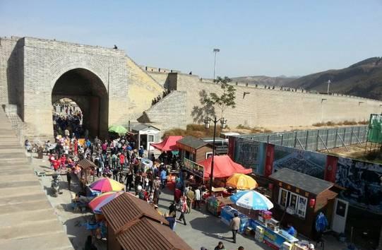 自駕濟(jì)南承德游最佳路線_濟(jì)南承德旅游_濟(jì)南承德自駕游