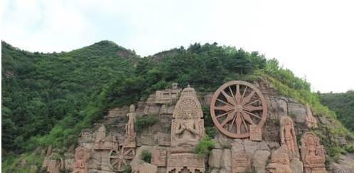 濟(jì)南承德自駕游_濟(jì)南承德旅游_自駕濟(jì)南承德游最佳路線