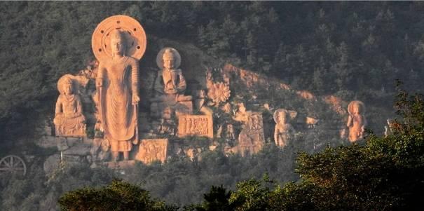 自駕濟(jì)南承德游最佳路線_濟(jì)南承德自駕游_濟(jì)南承德旅游