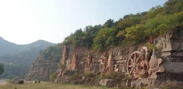 自駕濟(jì)南承德游最佳路線_濟(jì)南承德自駕游_濟(jì)南承德旅游