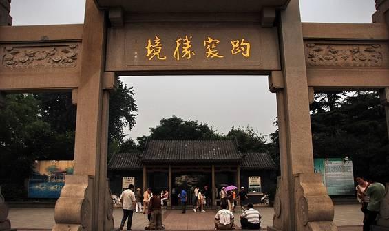 自駕濟(jì)南承德游最佳路線_濟(jì)南承德旅游_濟(jì)南承德自駕游