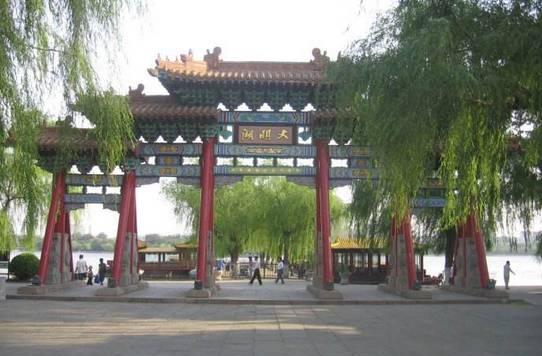 濟(jì)南承德旅游_濟(jì)南承德自駕游_自駕濟(jì)南承德游最佳路線