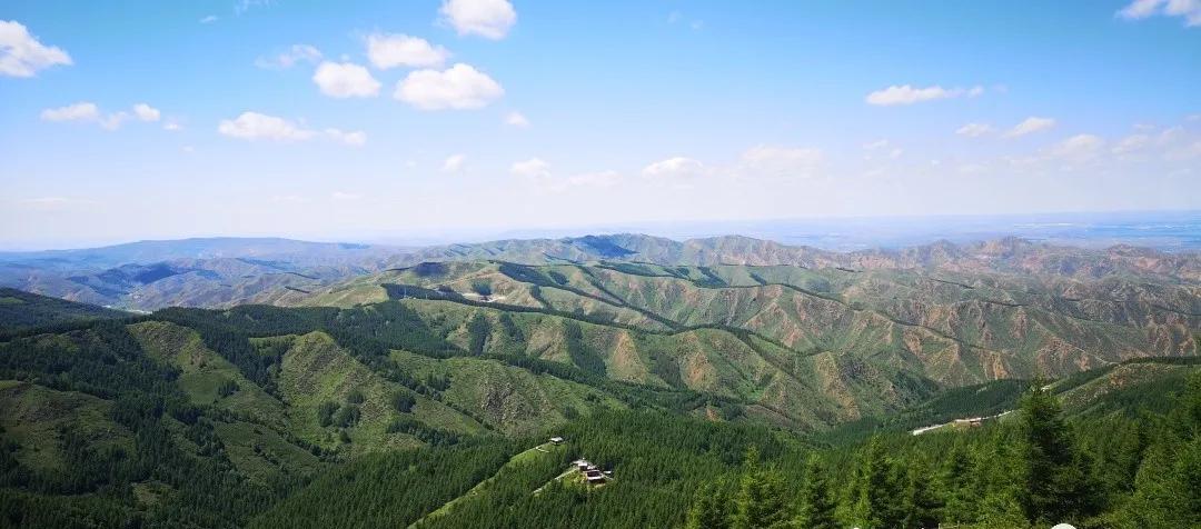 自駕游烏蘭察布的說說文案_自駕游烏蘭察布_自駕游烏蘭察布到秦皇島路線圖