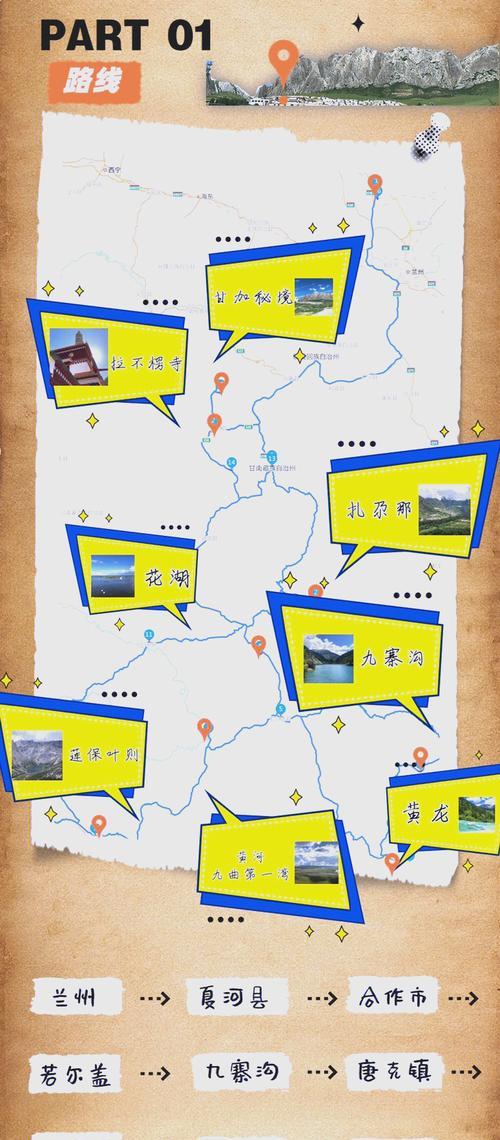 中國自駕游必去的10個地方_中國自駕游推薦_自駕游中國攻略