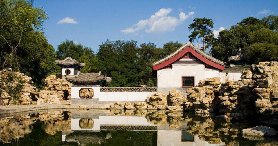 濟南承德自駕游_濟南到承德沿途景點_自駕濟南承德游玩攻略