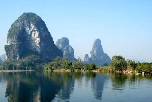 濟南承德自駕游_自駕濟南承德游玩攻略_濟南到承德沿途景點