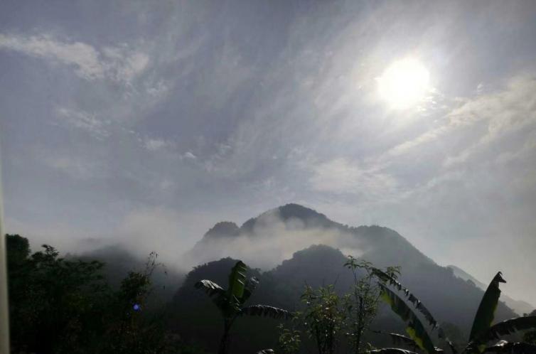 中國自駕游推薦_中國自駕游十大排行榜_國內自駕游推薦