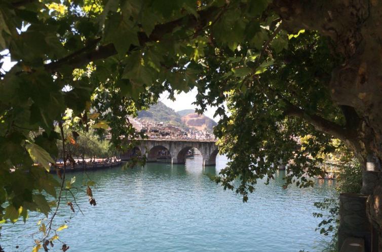 中國自駕游十大排行榜_國內自駕游推薦_中國自駕游推薦