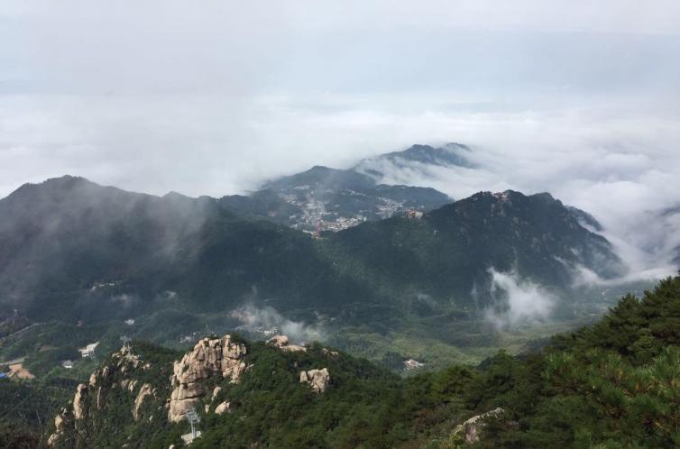 中國自駕游推薦_中國自駕游必去的10個地方_自駕游中國最佳路線