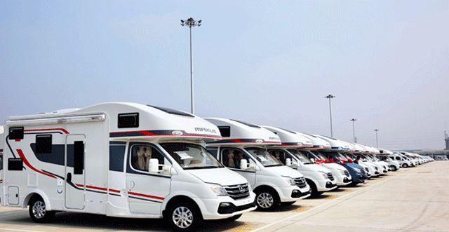 大連房車旅游_大連房車旅游線路_大連房車自駕游