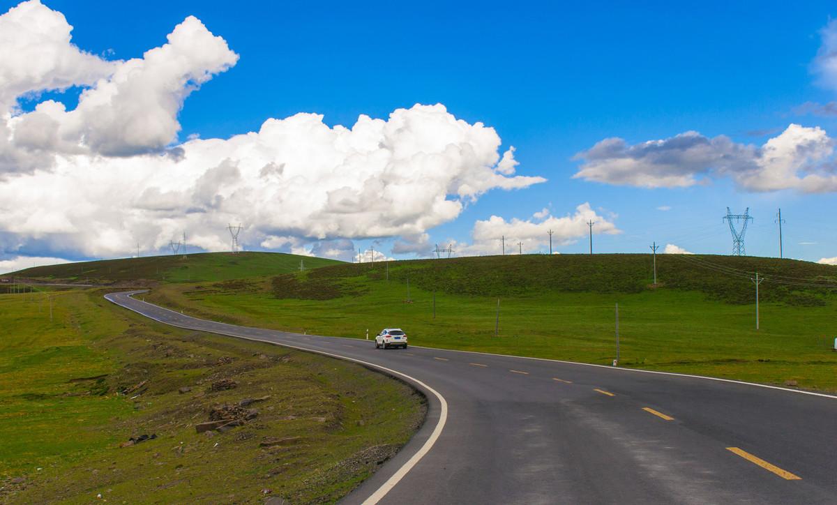 自駕川藏線費用詳解：六大支出清單及預算規劃指南