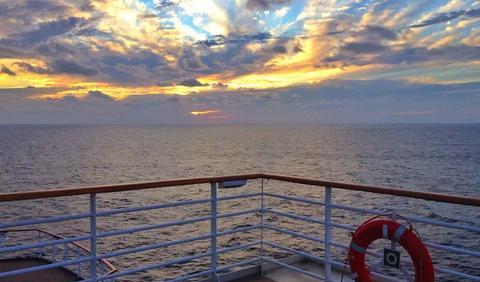 中海輪渡有限公司_地中海郵輪旅游_中海郵輪旅游地點