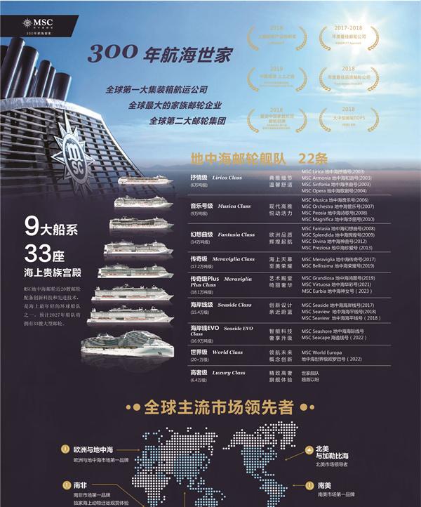 中海油輪運(yùn)輸有限公司_地中海郵輪旅游_中海郵輪公司