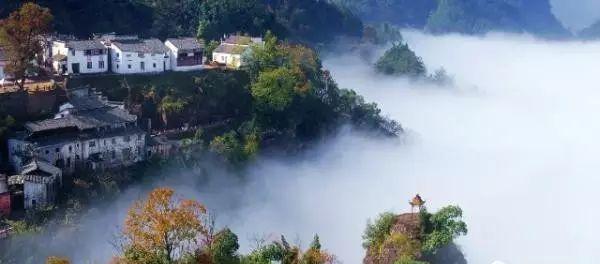 南京到齊云山自駕游_南京到齊云山自駕游_南京到齊云山自駕游