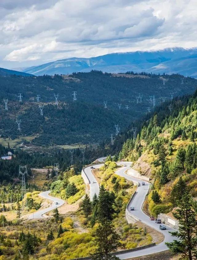 自駕西藏大美游攻略_自駕游西藏最美路線_大美西藏自駕游