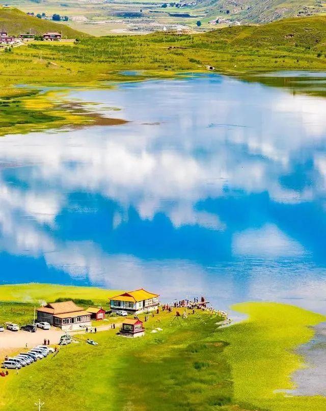 自駕西藏大美游攻略_大美西藏自駕游_自駕游西藏最美路線