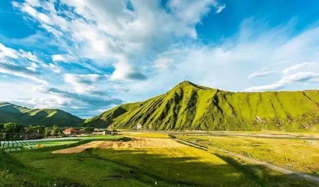 自駕西藏大美游攻略_大美西藏自駕游_自駕游西藏最美路線