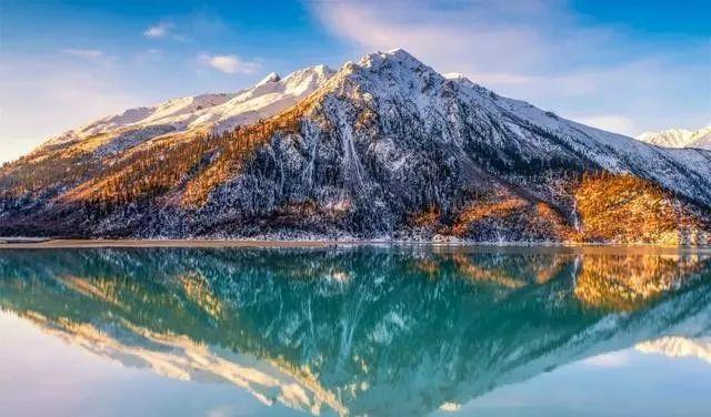 自駕游西藏最美路線_自駕西藏大美游攻略_大美西藏自駕游