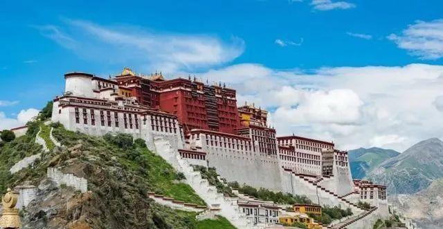 自駕西藏大美游攻略_自駕游西藏最美路線_大美西藏自駕游