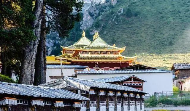 自駕游西藏最美路線_自駕西藏大美游攻略_大美西藏自駕游