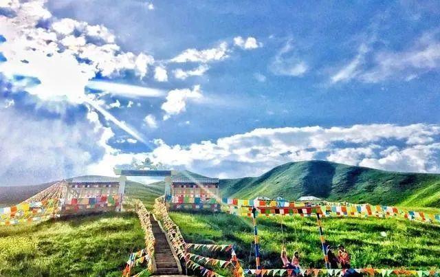 自駕游西藏最美路線_自駕西藏大美游攻略_大美西藏自駕游