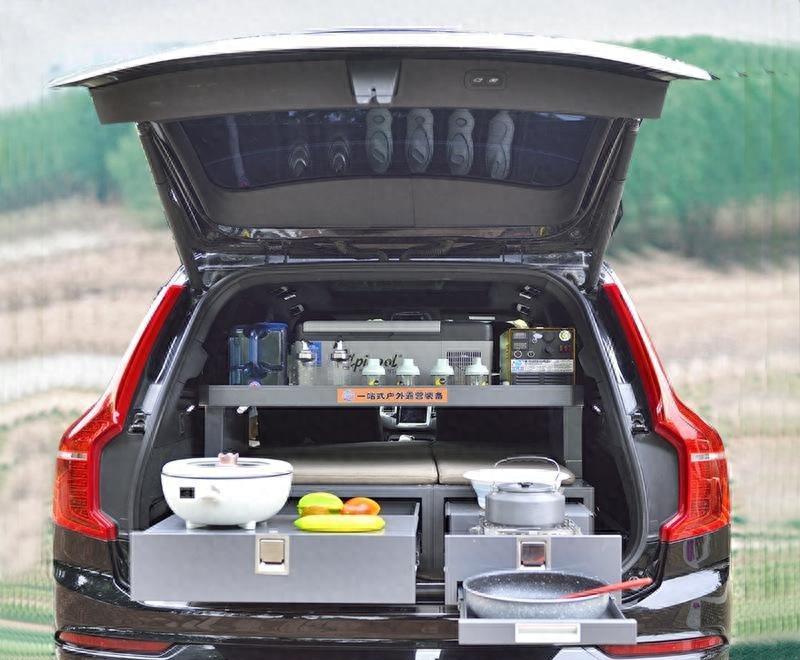 自駕游路上帶吃的視頻_自駕游路上吃什么_自駕游吃住