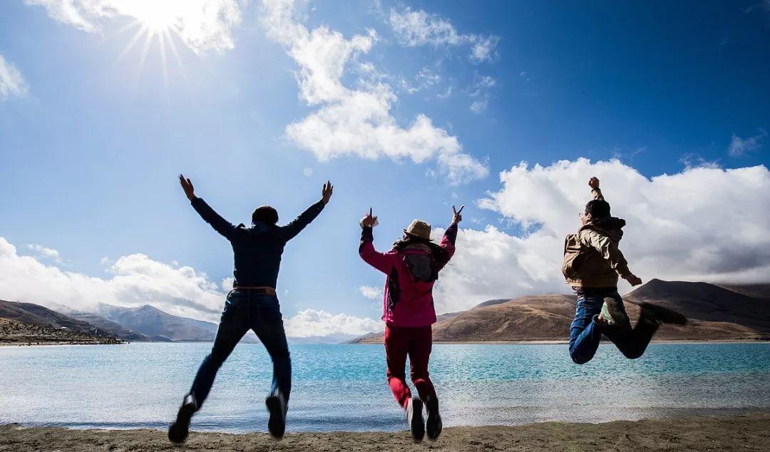 大美西藏自駕游_自駕游西藏最美路線_西藏自駕游美圖