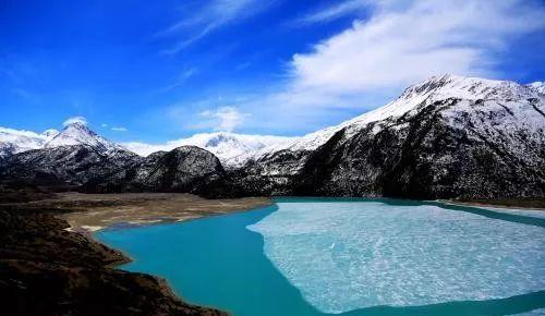 大美西藏自駕游_西藏自駕游美圖_自駕游西藏最美路線