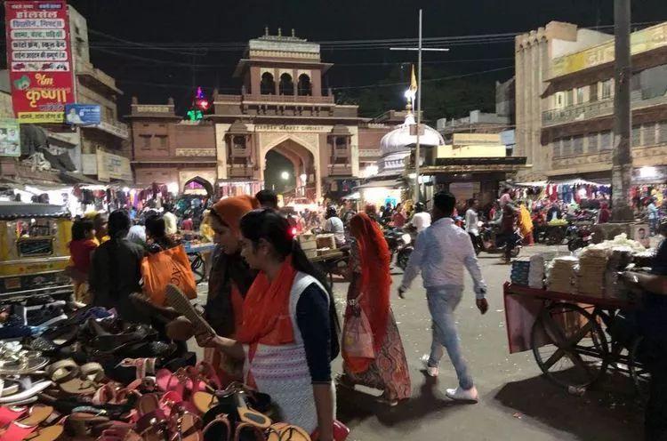 印度旅行攻略_印度路線旅游景點推薦_印度旅游路線