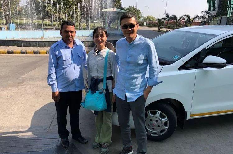 印度路線旅游景點推薦_印度旅游路線_印度旅行攻略