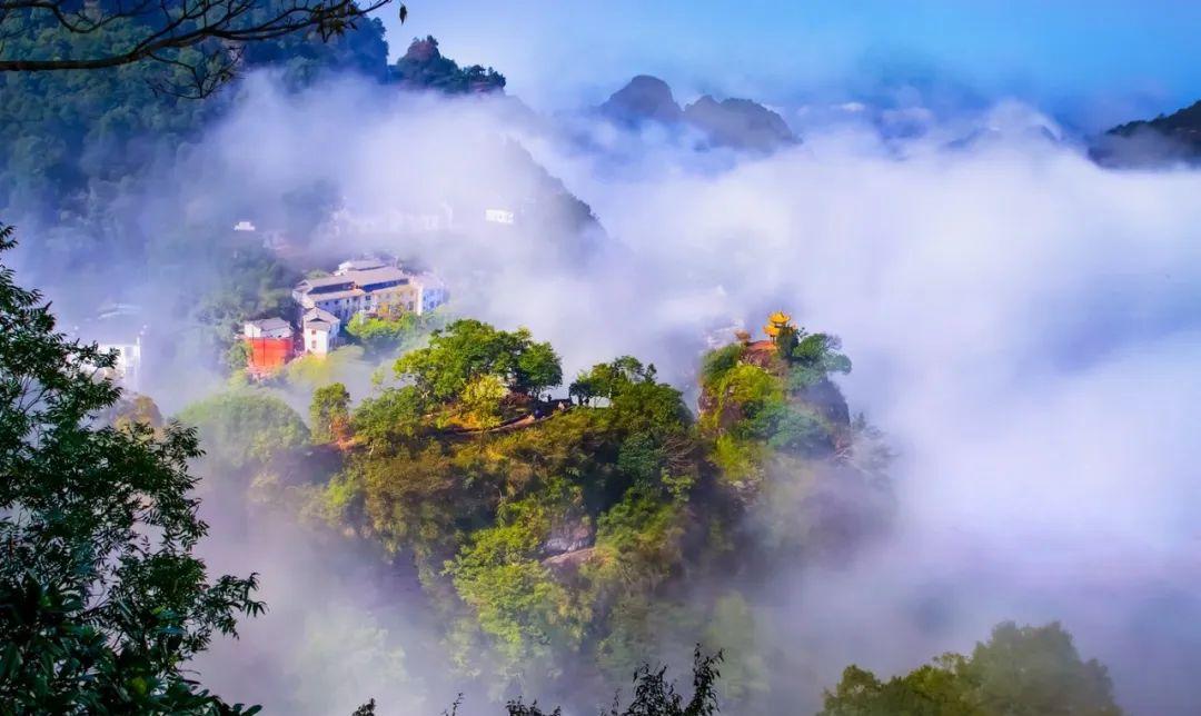 南京到齊云山自駕游_南京到齊云山自駕游_南京到齊云山自駕游