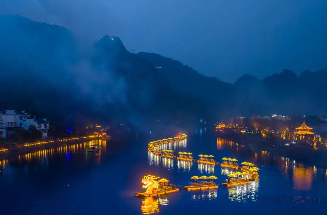 南京到齊云山自駕游_南京到齊云山自駕游_南京到齊云山自駕游