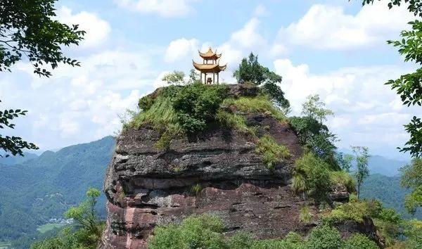 南京到齊云山自駕游_南京到齊云山自駕游_南京到齊云山自駕游