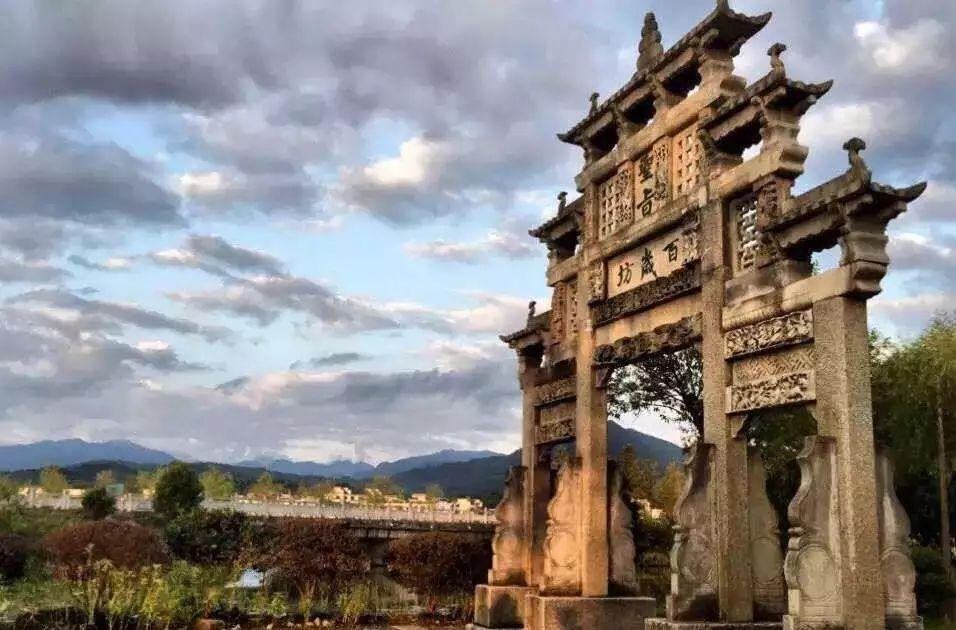 南京到齊云山自駕游_南京到齊云山自駕游_南京到齊云山自駕游