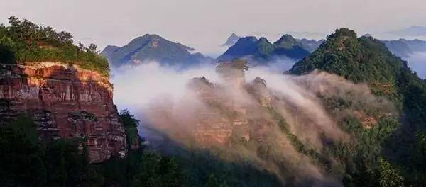 南京到齊云山自駕游_南京到齊云山自駕游_南京到齊云山自駕游