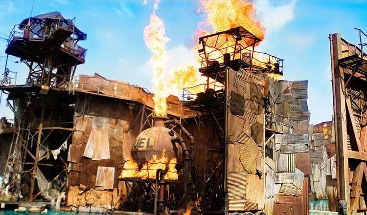 德州自駕游攻略_德州出發(fā)自駕游去哪里好玩_德州市自駕游