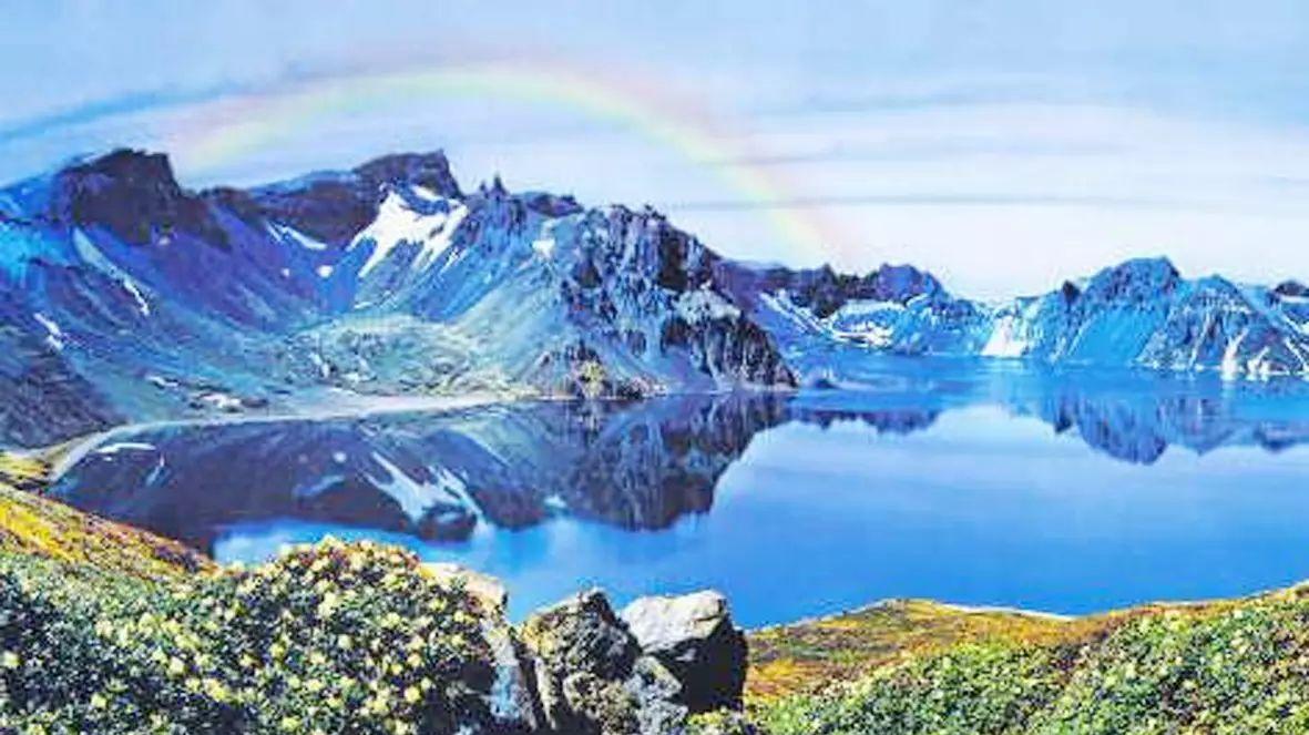 離長白山最近的火車站_長白山附近火車站_火車長白山哪站下車