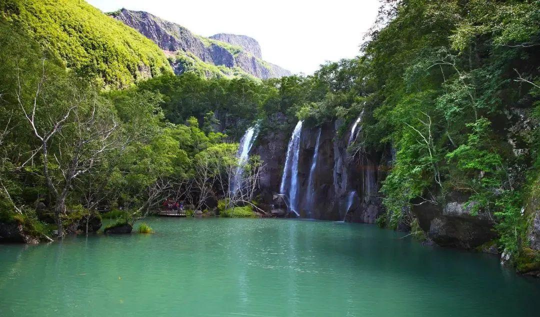 火車長白山哪站下車_離長白山最近的火車站_長白山離火車站多遠