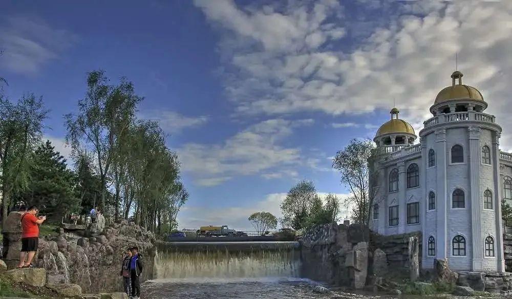離長白山最近的火車站_長白山離火車站多遠_火車長白山哪站下車