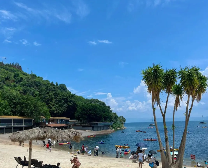 云南旅行天氣_云南旅游攻略天氣_云南旅游要幾天